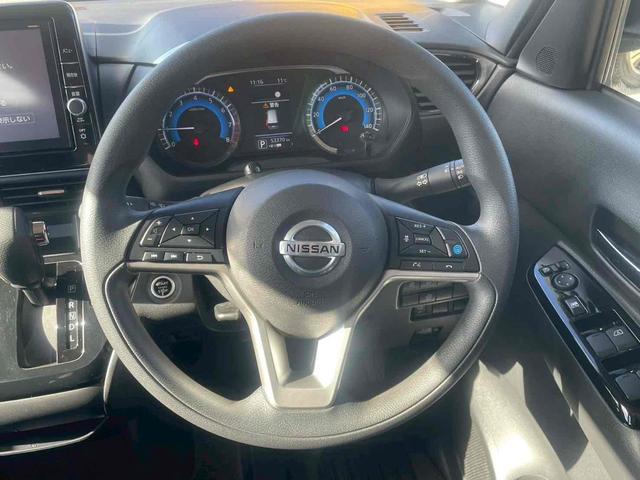 ルークス ハイウェイスター　Ｘ　プロパイロットエディション　全周囲カメラ　ナビ　ＴＶ　クリアランスソナー　レーンアシスト　衝突被害軽減システム　ＬＥＤヘッドランプ　スマートキー　アイドリングストップ　電動格納ミラー　ベンチシート　ＣＶＴ　盗難防止システム（19枚目）