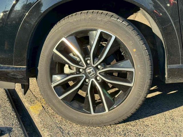 ヴェゼル ｅ：ＨＥＶ　Ｚ　ＥＴＣ　バックカメラ　クリアランスソナー　オートクルーズコントロール　レーンアシスト　衝突被害軽減システム　ナビ　ＴＶ　オートライト　ＬＥＤヘッドランプ　アルミホイール　スマートキー　電動格納ミラー（30枚目）