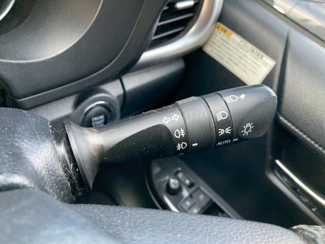 ハイラックス Ｚ　純正ナビ　４インチリフトアップ　ＴＲＤスポーツバー　ＴＲＤスキッドプレート　ＴＲＤマッドフラップ　ＪＡＯＳ１７ＡＷ　ステップ　バックモニター　プリクラッシュセーフティシステム　ＬＥＤ　クルコン　禁煙車（26枚目）