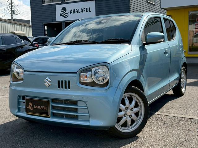 SUZUKI ALTO X