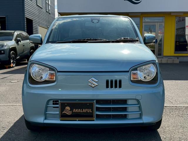SUZUKI ALTO X