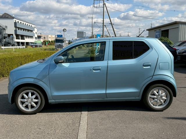 SUZUKI ALTO X
