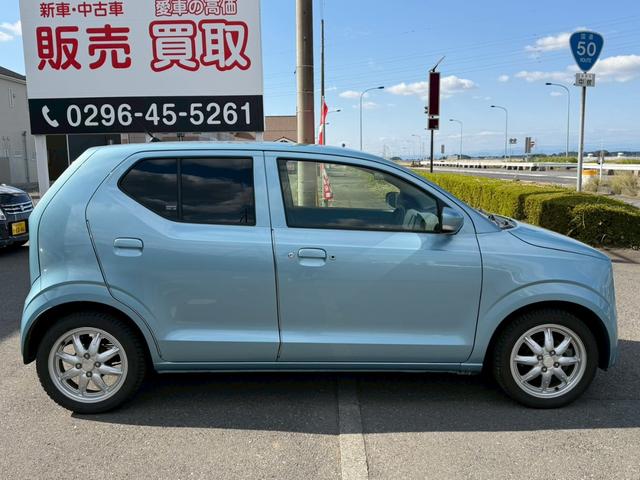 SUZUKI ALTO X