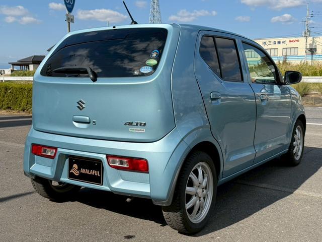 SUZUKI ALTO X