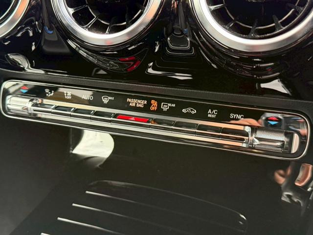 Ａクラス Ａ１８０　スタイル　１０．２５型ディスプレイナビ　レーダーセーフティパッケージ　パークトニック　バックモニター　アクティブパーキングアシスト　ＬＥＤハイパフォーマンスヘッドランプ　シートヒーター　パワーシート　地デジＴＶ（25枚目）