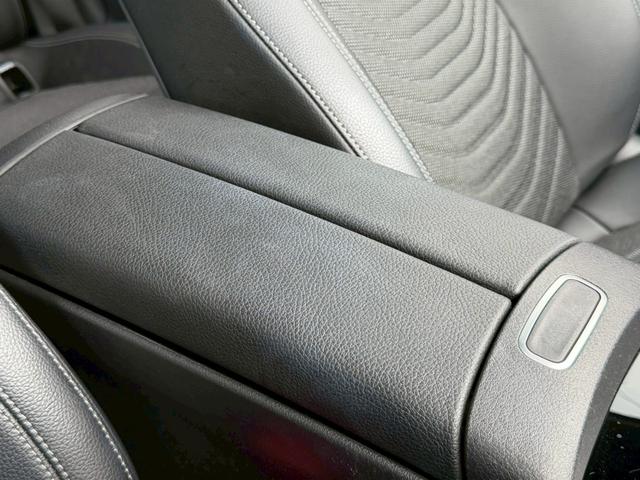 Ａクラス Ａ１８０　スタイル　１０．２５型ディスプレイナビ　レーダーセーフティパッケージ　パークトニック　バックモニター　アクティブパーキングアシスト　ＬＥＤハイパフォーマンスヘッドランプ　シートヒーター　パワーシート　地デジＴＶ（30枚目）