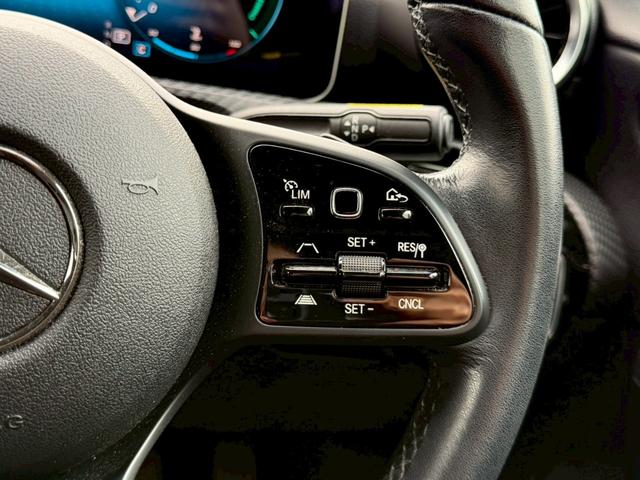 Ａクラス Ａ１８０　スタイル　１０．２５型ディスプレイナビ　レーダーセーフティパッケージ　パークトニック　バックモニター　アクティブパーキングアシスト　ＬＥＤハイパフォーマンスヘッドランプ　シートヒーター　パワーシート　地デジＴＶ（33枚目）