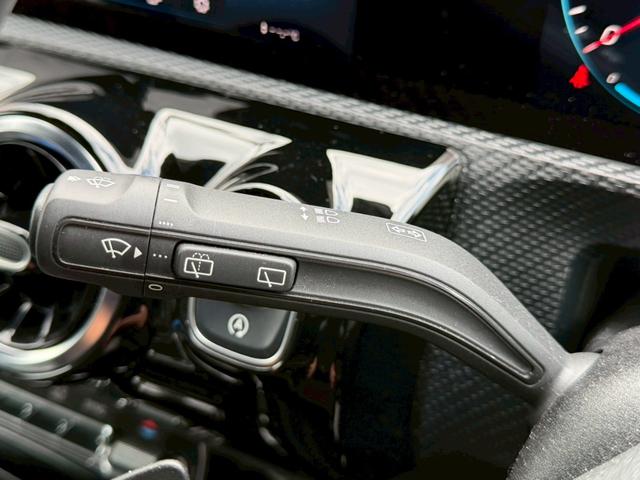 Ａクラス Ａ１８０　スタイル　１０．２５型ディスプレイナビ　レーダーセーフティパッケージ　パークトニック　バックモニター　アクティブパーキングアシスト　ＬＥＤハイパフォーマンスヘッドランプ　シートヒーター　パワーシート　地デジＴＶ（34枚目）