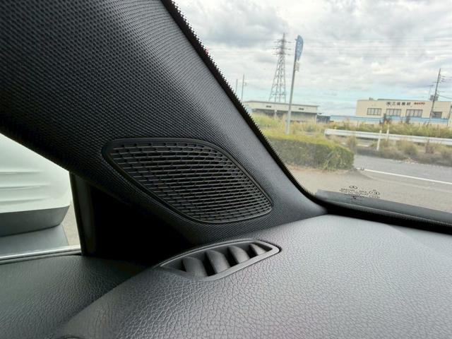 Ａクラス Ａ１８０　スタイル　１０．２５型ディスプレイナビ　レーダーセーフティパッケージ　パークトニック　バックモニター　アクティブパーキングアシスト　ＬＥＤハイパフォーマンスヘッドランプ　シートヒーター　パワーシート　地デジＴＶ（47枚目）