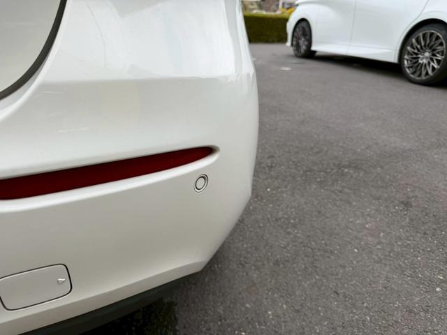 Ａクラス Ａ１８０　スタイル　１０．２５型ディスプレイナビ　レーダーセーフティパッケージ　パークトニック　バックモニター　アクティブパーキングアシスト　ＬＥＤハイパフォーマンスヘッドランプ　シートヒーター　パワーシート　地デジＴＶ（55枚目）