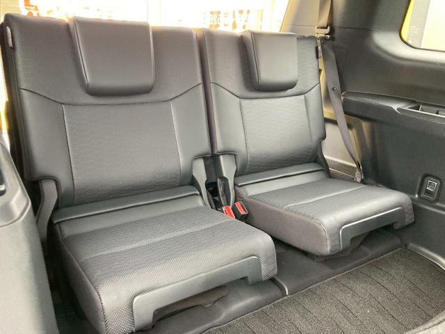 ランドクルーザー250 VX 12.3型ディスプレイオーディオプラスナビ JBLプレミアムサウンド 丸目1眼LEDヘッドランプ ルーフレール パワーバックドア 全方位モニター デジタルインナーミラー サンルーフ レザーシート 禁煙(12枚目)