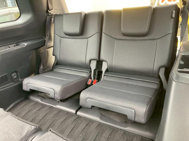 ランドクルーザー250 VX 12.3型ディスプレイオーディオプラスナビ JBLプレミアムサウンド 丸目1眼LEDヘッドランプ ルーフレール パワーバックドア 全方位モニター デジタルインナーミラー サンルーフ レザーシート 禁煙(15枚目)