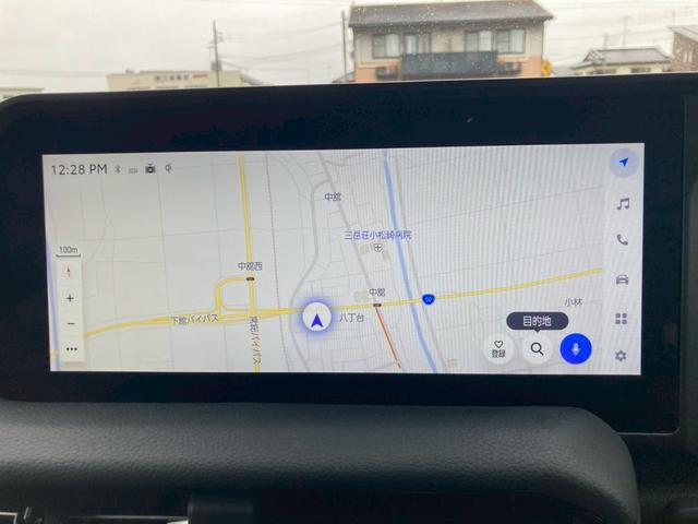 ランドクルーザー250 VX 12.3型ディスプレイオーディオプラスナビ JBLプレミアムサウンド 丸目1眼LEDヘッドランプ ルーフレール パワーバックドア 全方位モニター デジタルインナーミラー サンルーフ レザーシート 禁煙(21枚目)