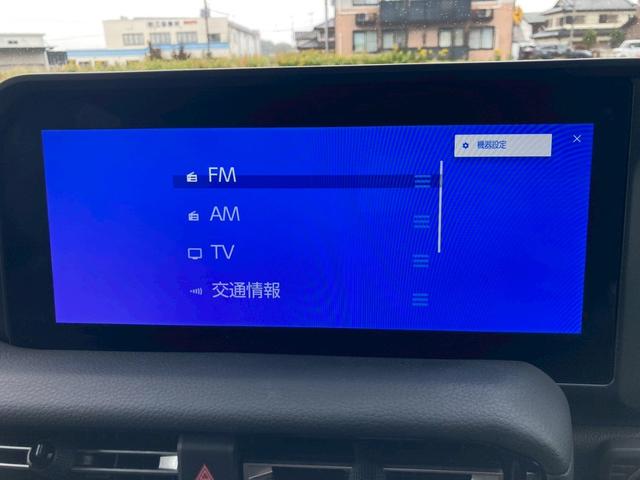 ランドクルーザー250 VX 12.3型ディスプレイオーディオプラスナビ JBLプレミアムサウンド 丸目1眼LEDヘッドランプ ルーフレール パワーバックドア 全方位モニター デジタルインナーミラー サンルーフ レザーシート 禁煙(22枚目)