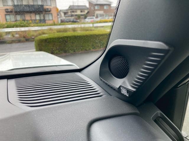ランドクルーザー250 VX 12.3型ディスプレイオーディオプラスナビ JBLプレミアムサウンド 丸目1眼LEDヘッドランプ ルーフレール パワーバックドア 全方位モニター デジタルインナーミラー サンルーフ レザーシート 禁煙(42枚目)