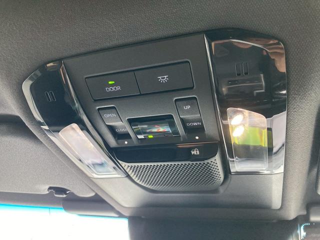 ランドクルーザー250 VX 12.3型ディスプレイオーディオプラスナビ JBLプレミアムサウンド 丸目1眼LEDヘッドランプ ルーフレール パワーバックドア 全方位モニター デジタルインナーミラー サンルーフ レザーシート 禁煙(51枚目)