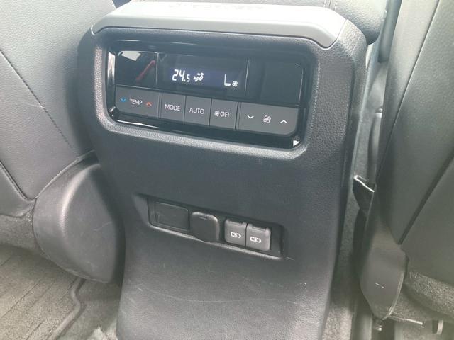 ランドクルーザー250 VX 12.3型ディスプレイオーディオプラスナビ JBLプレミアムサウンド 丸目1眼LEDヘッドランプ ルーフレール パワーバックドア 全方位モニター デジタルインナーミラー サンルーフ レザーシート 禁煙(56枚目)