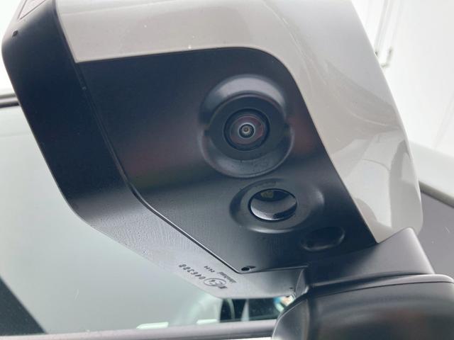 ランドクルーザー250 VX 12.3型ディスプレイオーディオプラスナビ JBLプレミアムサウンド 丸目1眼LEDヘッドランプ ルーフレール パワーバックドア 全方位モニター デジタルインナーミラー サンルーフ レザーシート 禁煙(61枚目)