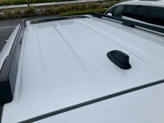 ランドクルーザー250 VX 12.3型ディスプレイオーディオプラスナビ JBLプレミアムサウンド 丸目1眼LEDヘッドランプ ルーフレール パワーバックドア 全方位モニター デジタルインナーミラー サンルーフ レザーシート 禁煙(64枚目)