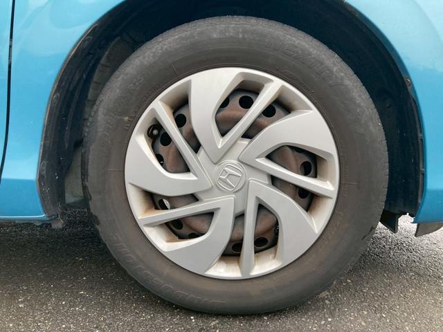 フリード G・ホンダセンシング 純正9インチナビ フリップダウンモニター Cパッケージ LEDヘッドランプ ナビ装着用SP バックモニター 両側パワースライドドア ホンダセンシング コンフォートパッケージ 2列目ベンチシート 禁煙車(60枚目)