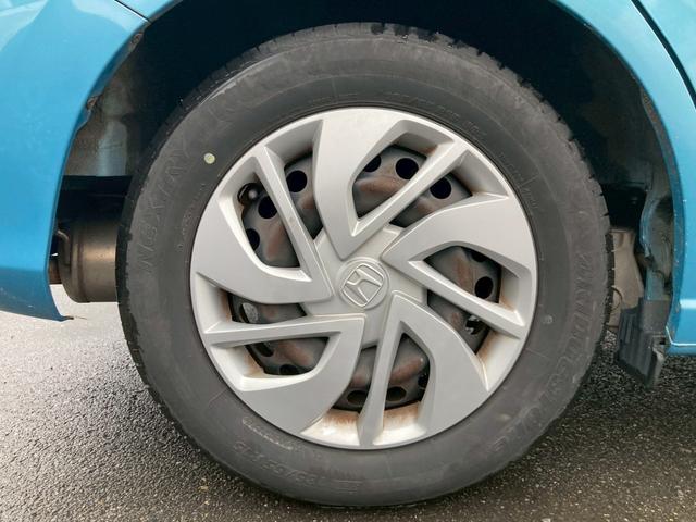 フリード G・ホンダセンシング 純正9インチナビ フリップダウンモニター Cパッケージ LEDヘッドランプ ナビ装着用SP バックモニター 両側パワースライドドア ホンダセンシング コンフォートパッケージ 2列目ベンチシート 禁煙車(61枚目)