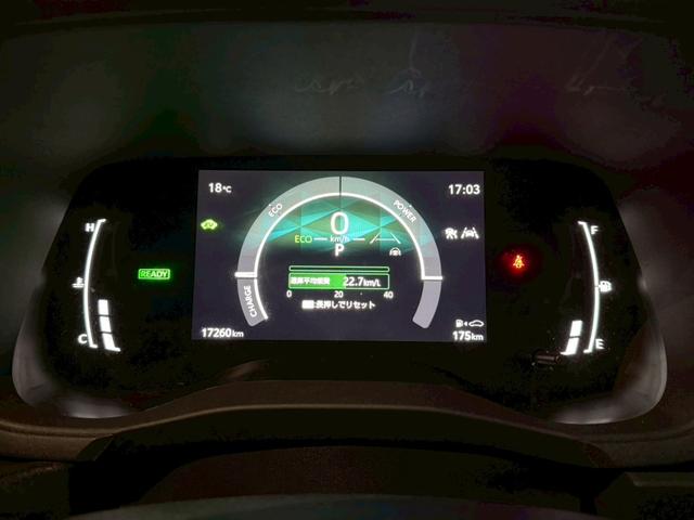 シエンタ ハイブリッドZ 純正ディスプレイオーディオナビ オプション15AW セーフティセンス ハンズフリーパワースライドドア ブラインドスポットモニター Bi-BeamLEDヘッドランプ ETC2.0 バックモニター 禁煙車(18枚目)