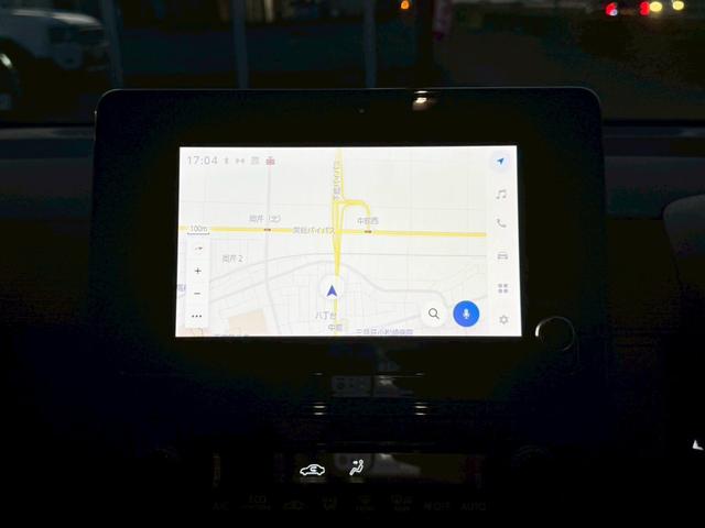 シエンタ ハイブリッドZ 純正ディスプレイオーディオナビ オプション15AW セーフティセンス ハンズフリーパワースライドドア ブラインドスポットモニター Bi-BeamLEDヘッドランプ ETC2.0 バックモニター 禁煙車(19枚目)