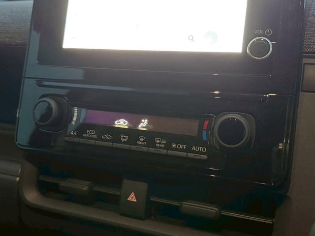 シエンタ ハイブリッドZ 純正ディスプレイオーディオナビ オプション15AW セーフティセンス ハンズフリーパワースライドドア ブラインドスポットモニター Bi-BeamLEDヘッドランプ ETC2.0 バックモニター 禁煙車(23枚目)