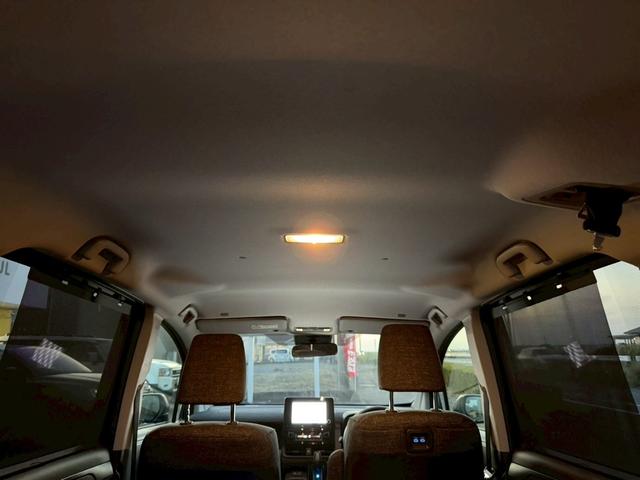 シエンタ ハイブリッドZ 純正ディスプレイオーディオナビ オプション15AW セーフティセンス ハンズフリーパワースライドドア ブラインドスポットモニター Bi-BeamLEDヘッドランプ ETC2.0 バックモニター 禁煙車(58枚目)