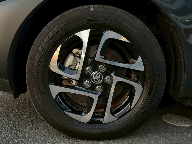 シエンタ ハイブリッドZ 純正ディスプレイオーディオナビ オプション15AW セーフティセンス ハンズフリーパワースライドドア ブラインドスポットモニター Bi-BeamLEDヘッドランプ ETC2.0 バックモニター 禁煙車(59枚目)