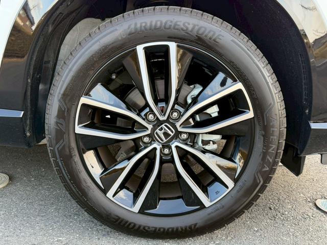 ヴェゼル ｅ：ＨＥＶ　Ｚ　ホンダコネクトディスプレイ（９インチナビ／地デジＴＶ／マルチビューカメラ／ワイヤレス充電器／後退出庫サポート／ハンズフリーホン機能／信号情報活用支援システム）　ホンダセンシング　パワーバックドア（79枚目）