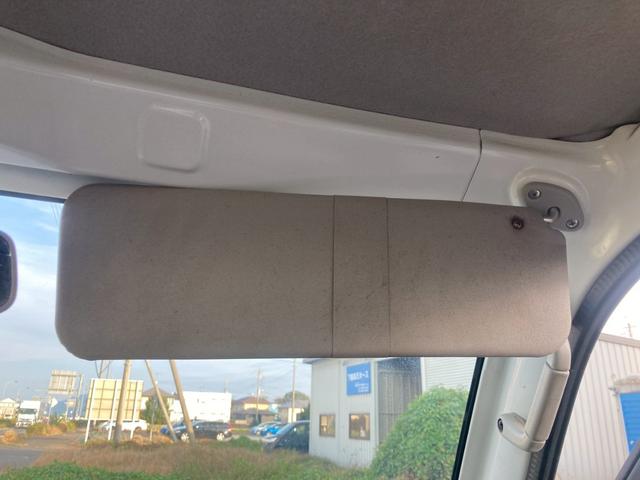 ハイゼットトラック スタンダード　ユーザー買取車　エアコン　荷台ステップ　スペアタイヤ　ＳＲＳエアバック　パワーステアリング　ヘッドライトレベライザー　ＡＭ／ＦＭラジオ　３方開荷台／あゆみ板掛テールゲート　禁煙車　標準ルーフ（34枚目）
