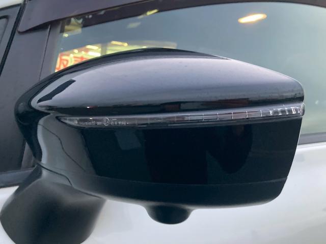 ノート e-パワー X ブラックアロー 純正ナビ インテリジェントアラウンドビューモニター LEDヘッドランプ ヒーター付ドアミラー TV インテリジェントクルーズコントロール ブラックルーフ 純正15AW プッシュスタート オートエアコン(51枚目)