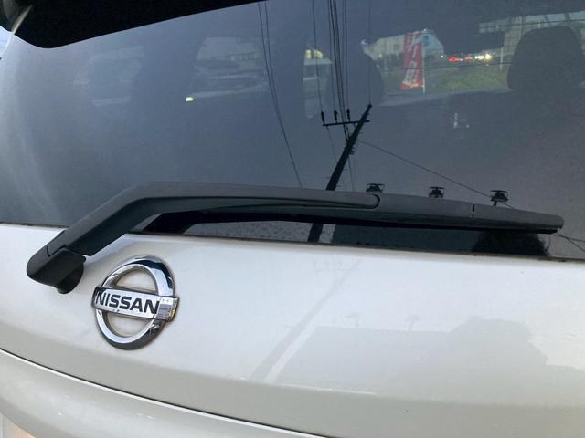 ノート e-パワー X ブラックアロー 純正ナビ インテリジェントアラウンドビューモニター LEDヘッドランプ ヒーター付ドアミラー TV インテリジェントクルーズコントロール ブラックルーフ 純正15AW プッシュスタート オートエアコン(52枚目)