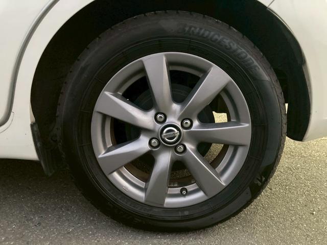 ノート e-パワー X ブラックアロー 純正ナビ インテリジェントアラウンドビューモニター LEDヘッドランプ ヒーター付ドアミラー TV インテリジェントクルーズコントロール ブラックルーフ 純正15AW プッシュスタート オートエアコン(59枚目)