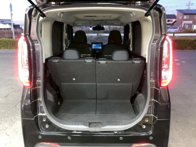 ルークス ハイウェイスター　Ｘ　プロパイロットエディション　９インチナビ　快適パックＡ　プロパイロット　ハンズフリー両側パワースライドドア　アダプティブＬＥＤヘッドランプ　地デジＴＶ　電動パーキングブレーキ　オートブレーキホールド　純正１４ＡＷ　ＬＥＤフォグ（14枚目）