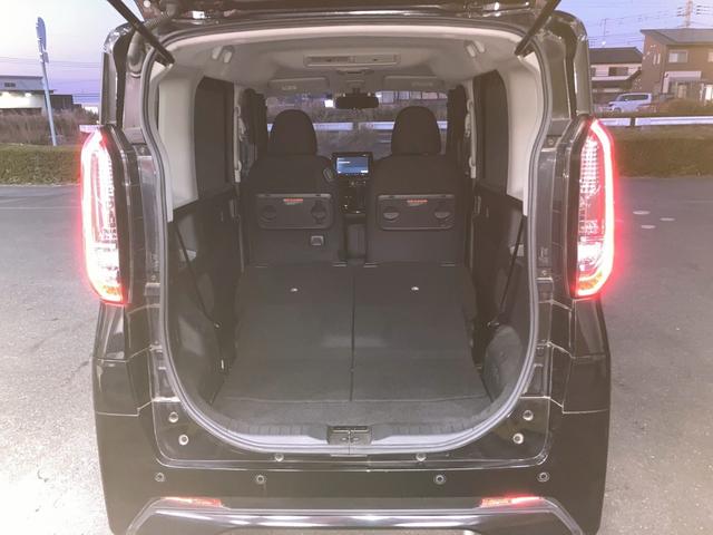 ルークス ハイウェイスター　Ｘ　プロパイロットエディション　９インチナビ　快適パックＡ　プロパイロット　ハンズフリー両側パワースライドドア　アダプティブＬＥＤヘッドランプ　地デジＴＶ　電動パーキングブレーキ　オートブレーキホールド　純正１４ＡＷ　ＬＥＤフォグ（15枚目）