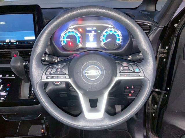 ルークス ハイウェイスター　Ｘ　プロパイロットエディション　９インチナビ　快適パックＡ　プロパイロット　ハンズフリー両側パワースライドドア　アダプティブＬＥＤヘッドランプ　地デジＴＶ　電動パーキングブレーキ　オートブレーキホールド　純正１４ＡＷ　ＬＥＤフォグ（17枚目）