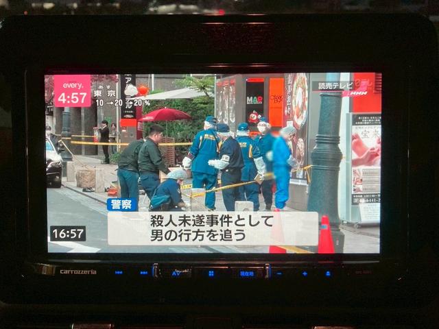 ルークス ハイウェイスター　Ｘ　プロパイロットエディション　９インチナビ　快適パックＡ　プロパイロット　ハンズフリー両側パワースライドドア　アダプティブＬＥＤヘッドランプ　地デジＴＶ　電動パーキングブレーキ　オートブレーキホールド　純正１４ＡＷ　ＬＥＤフォグ（21枚目）