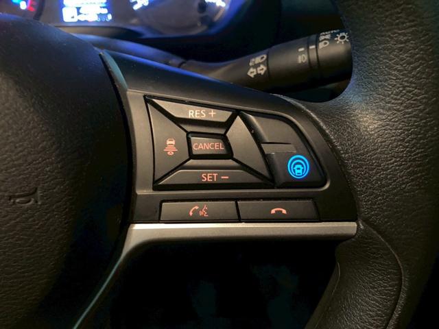 ルークス ハイウェイスター　Ｘ　プロパイロットエディション　９インチナビ　快適パックＡ　プロパイロット　ハンズフリー両側パワースライドドア　アダプティブＬＥＤヘッドランプ　地デジＴＶ　電動パーキングブレーキ　オートブレーキホールド　純正１４ＡＷ　ＬＥＤフォグ（24枚目）