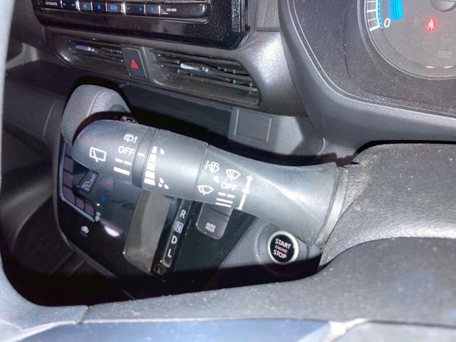 ルークス ハイウェイスター　Ｘ　プロパイロットエディション　９インチナビ　快適パックＡ　プロパイロット　ハンズフリー両側パワースライドドア　アダプティブＬＥＤヘッドランプ　地デジＴＶ　電動パーキングブレーキ　オートブレーキホールド　純正１４ＡＷ　ＬＥＤフォグ（25枚目）