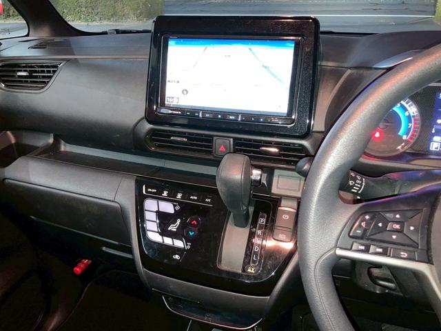 ルークス ハイウェイスター　Ｘ　プロパイロットエディション　９インチナビ　快適パックＡ　プロパイロット　ハンズフリー両側パワースライドドア　アダプティブＬＥＤヘッドランプ　地デジＴＶ　電動パーキングブレーキ　オートブレーキホールド　純正１４ＡＷ　ＬＥＤフォグ（27枚目）