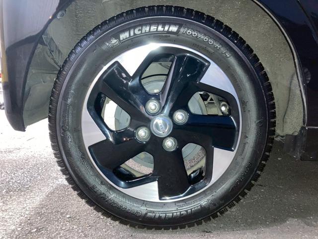 ルークス ハイウェイスター　Ｘ　プロパイロットエディション　９インチナビ　快適パックＡ　プロパイロット　ハンズフリー両側パワースライドドア　アダプティブＬＥＤヘッドランプ　地デジＴＶ　電動パーキングブレーキ　オートブレーキホールド　純正１４ＡＷ　ＬＥＤフォグ（59枚目）