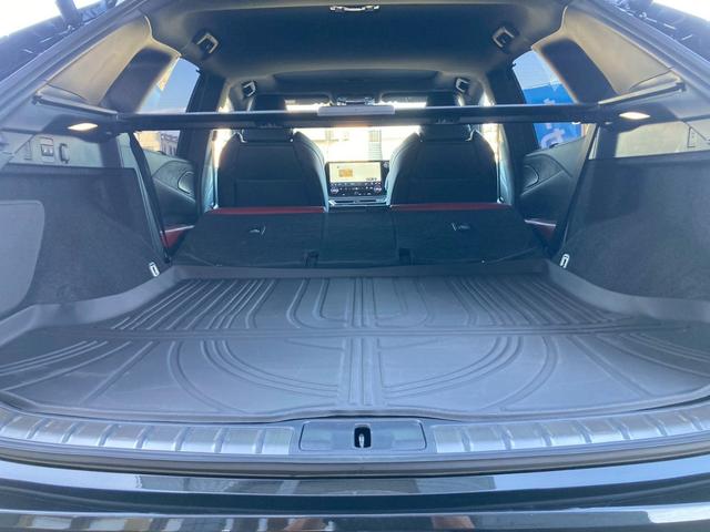 ＲＸ ＲＸ３５０　Ｆスポーツ　１４型メーカーナビ　レクサスチームメイト　パノラマルーフ　オレンジブレーキキャリパー　デジタルインナーミラー　セーフティシステムプラス　ＢＳＭ　３眼フルＬＥＤヘッドランプ　おくだけ充電　ＨＵＤ　全方位（15枚目）