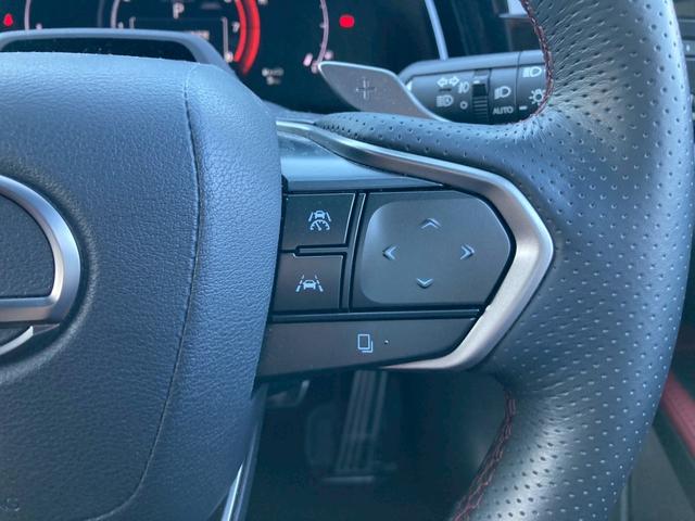 ＲＸ ＲＸ３５０　Ｆスポーツ　１４型メーカーナビ　レクサスチームメイト　パノラマルーフ　オレンジブレーキキャリパー　デジタルインナーミラー　セーフティシステムプラス　ＢＳＭ　３眼フルＬＥＤヘッドランプ　おくだけ充電　ＨＵＤ　全方位（26枚目）