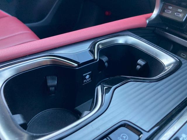 ＲＸ ＲＸ３５０　Ｆスポーツ　１４型メーカーナビ　レクサスチームメイト　パノラマルーフ　オレンジブレーキキャリパー　デジタルインナーミラー　セーフティシステムプラス　ＢＳＭ　３眼フルＬＥＤヘッドランプ　おくだけ充電　ＨＵＤ　全方位（34枚目）