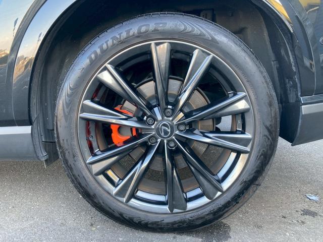 ＲＸ ＲＸ３５０　Ｆスポーツ　１４型メーカーナビ　レクサスチームメイト　パノラマルーフ　オレンジブレーキキャリパー　デジタルインナーミラー　セーフティシステムプラス　ＢＳＭ　３眼フルＬＥＤヘッドランプ　おくだけ充電　ＨＵＤ　全方位（64枚目）