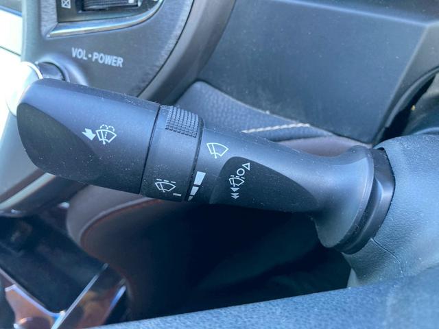 クラウン ロイヤルサルーン メーカーナビ アドバンストパッケージ オプション純正17AW パノラミックビューモニター HIDヘッドランプ オプションチェスナットファブリックシート パワーシート プッシュスタート 禁煙車 ドラレコ(25枚目)