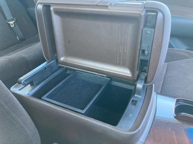 クラウン ロイヤルサルーン メーカーナビ アドバンストパッケージ オプション純正17AW パノラミックビューモニター HIDヘッドランプ オプションチェスナットファブリックシート パワーシート プッシュスタート 禁煙車 ドラレコ(34枚目)