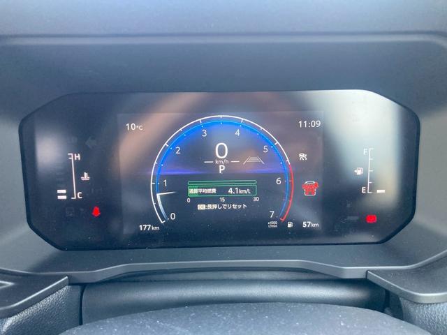 ランドクルーザー２５０ ＶＸ　１２．３型ディスプレイナビ　ムーンルーフ　ルーフレール　セーフティセンス　レザーシート　リフレクター式３眼ＬＥＤヘッドランプ　デジタルインナーミラー　全方位モニター　パワーバックドア　ＢＳＭ　地デジ（21枚目）